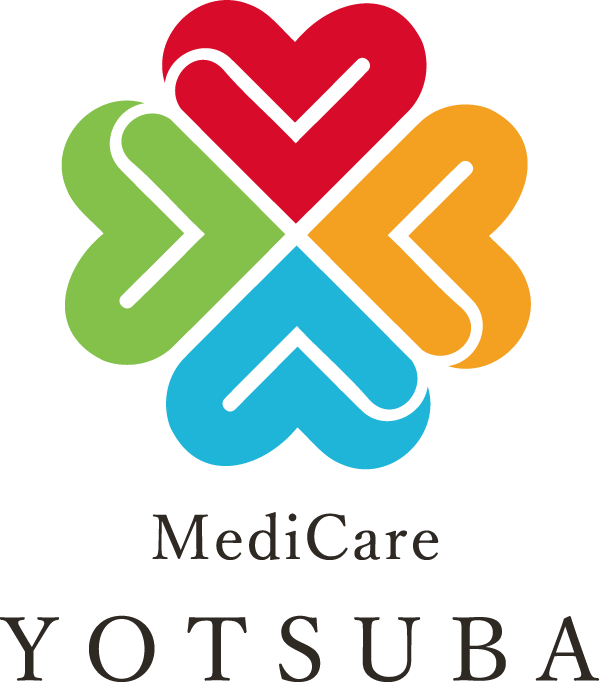 YOTSUBA